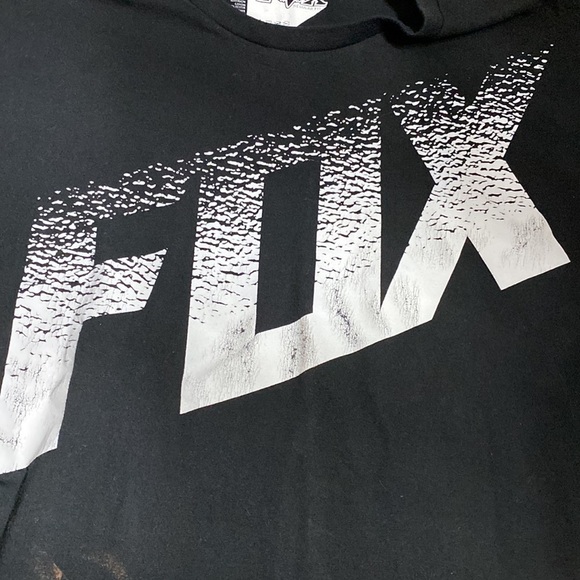 Fox Racing T Shirt Mens​​​ - Picture 2 of 6
